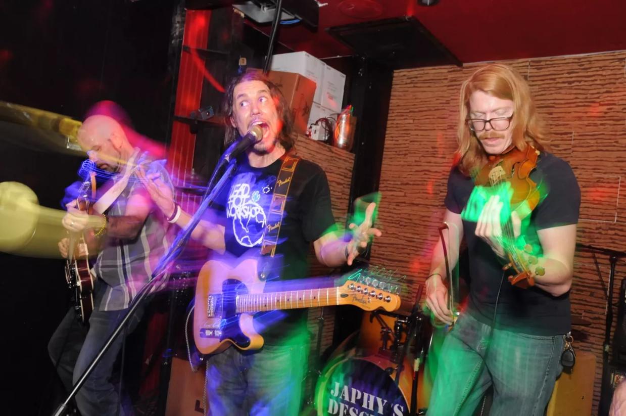 Five Metro Phoenix Concerts to Hit Up This Weekend