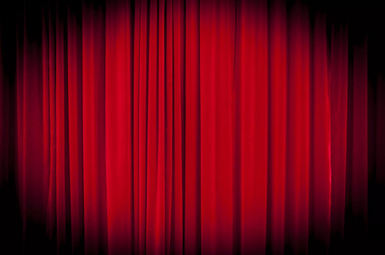 Nearly Naked Theatre Returns with <i>The Underpants Godot</i>
