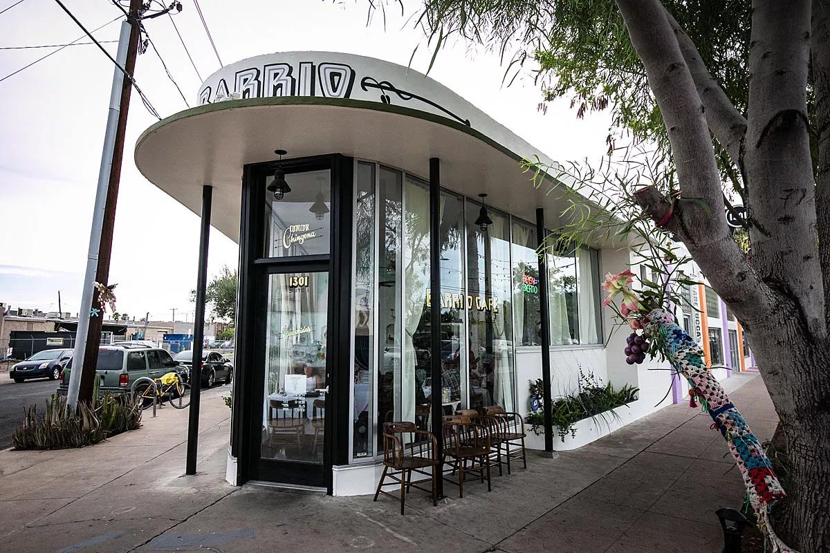 Here’s How Coronavirus Is Impacting Phoenix-Area Restaurants So Far