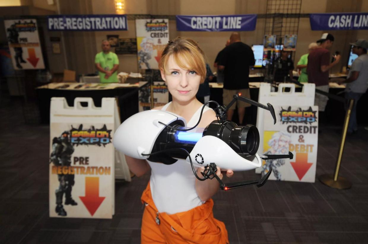 10 Nerdy Things to Do in Metro Phoenix This August