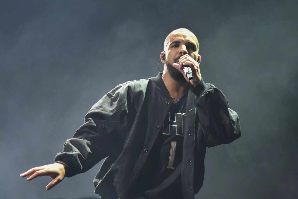 Drake and Migos Are Coming to Glendale