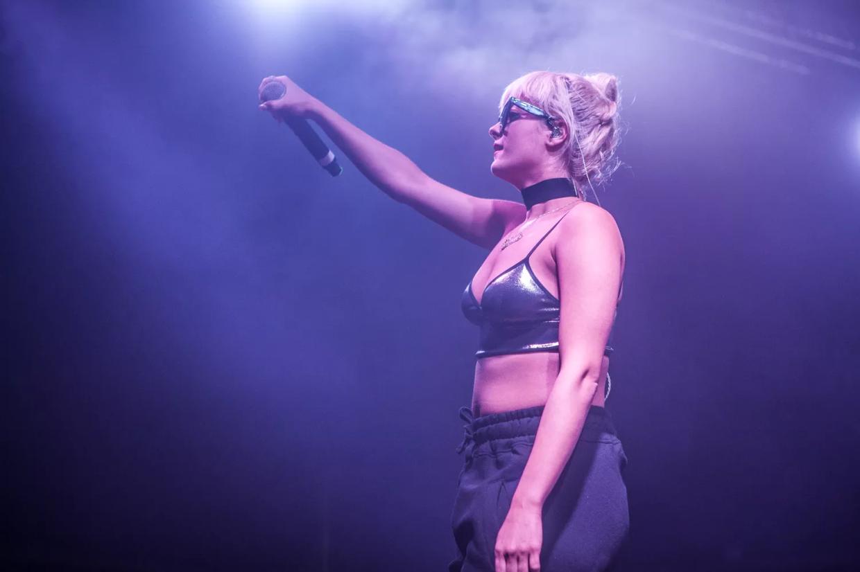 Here’s the Phoenix Pride 2018 Music Lineup