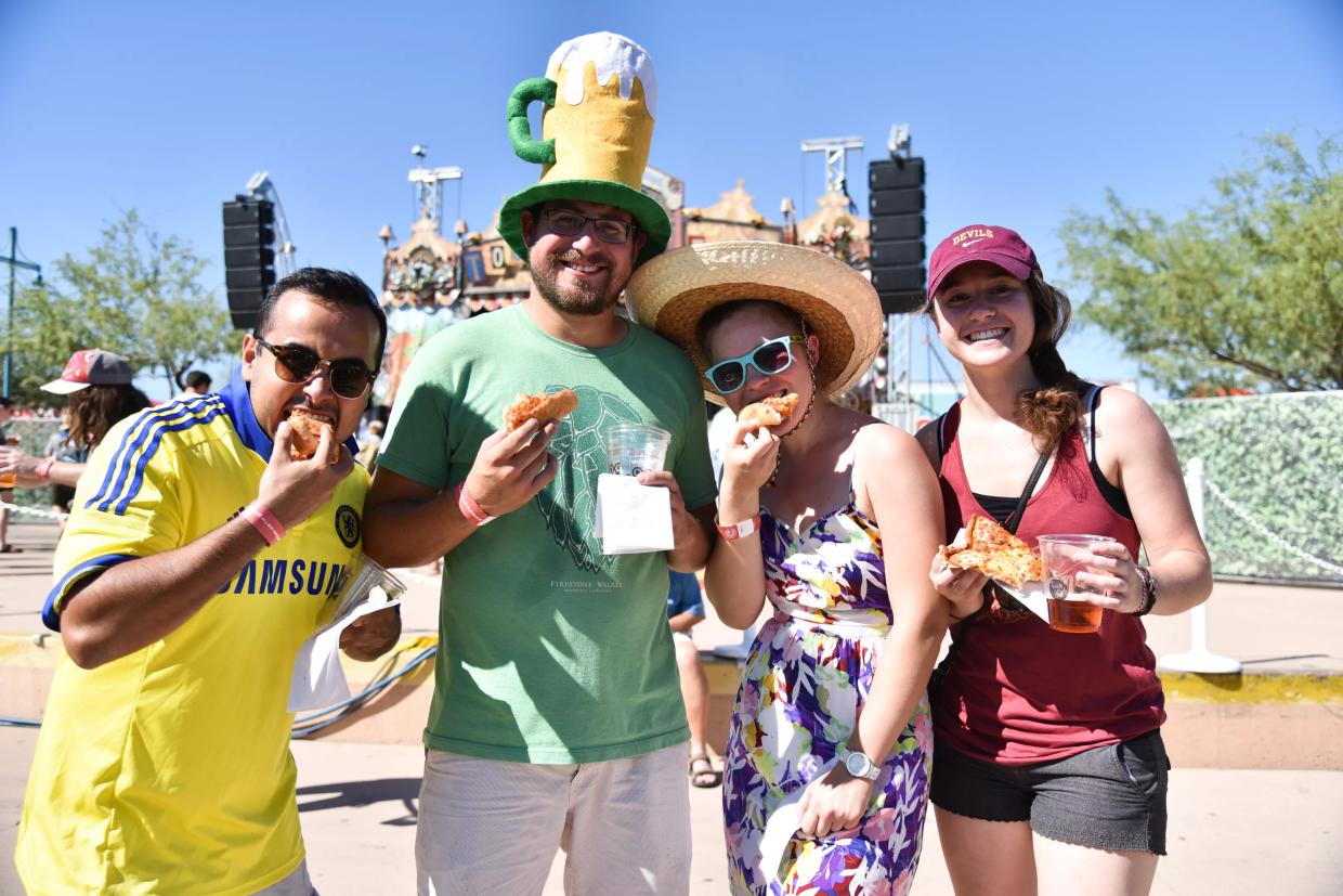 The Best Things to Do in Metro Phoenix This Weekend