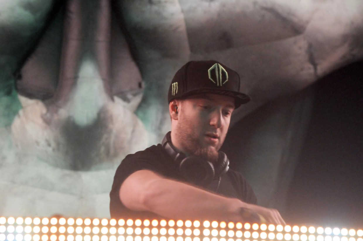 Best Phoenix Concerts This Weekend: Excision, Come Together Benefit 5.0, Mark Zubia