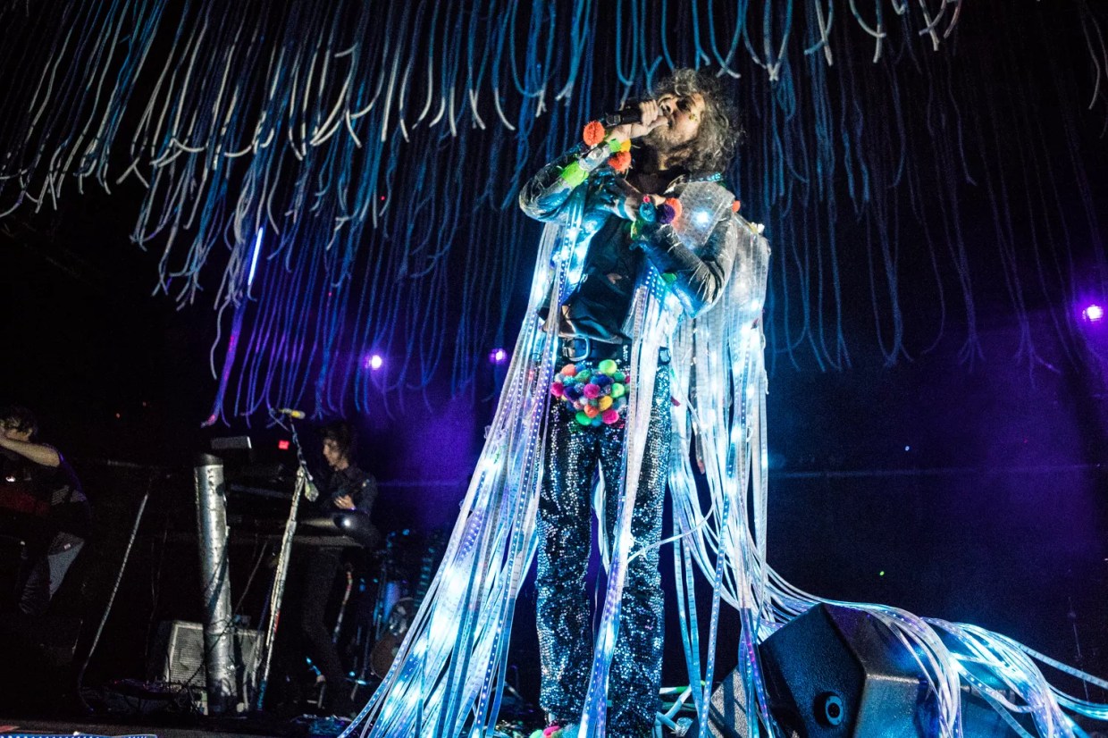 The 11 Best Concerts in Phoenix This Week
