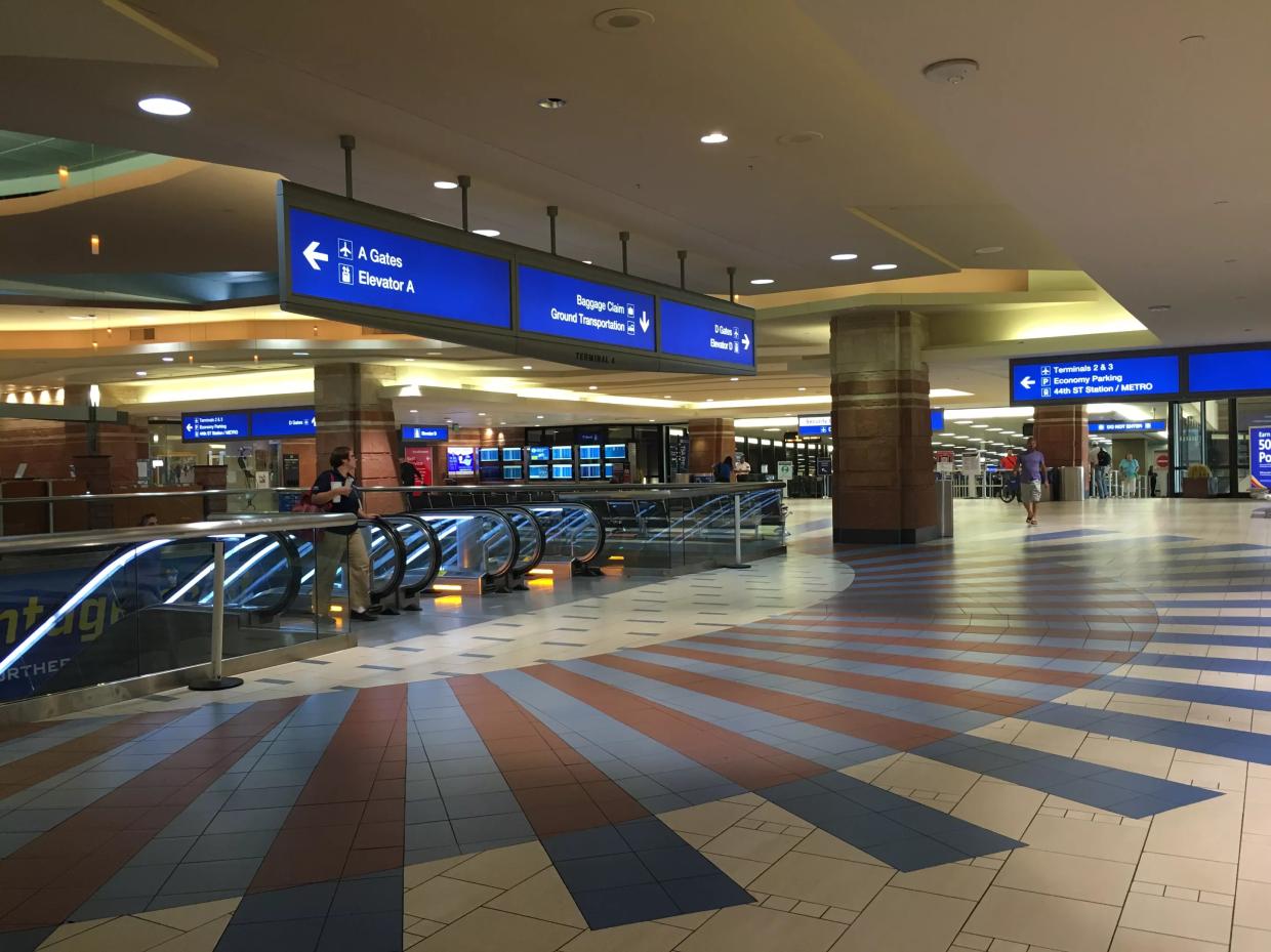 Food Trucks are Coming to Sky Harbor International Airport
