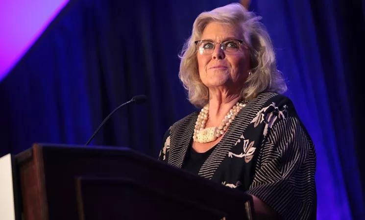 Pot Initiative Cash Battle: Industry Versus Rich Conservatives