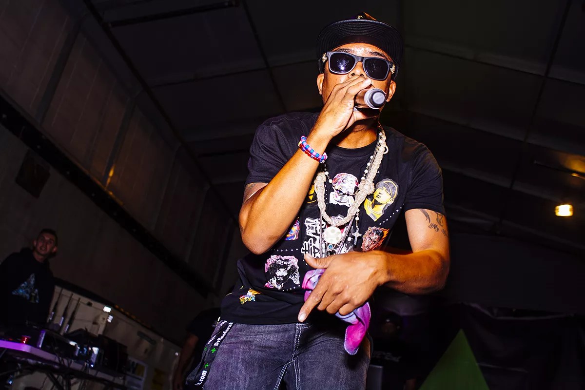 The 2016 Phoenix Hip-Hop Power List