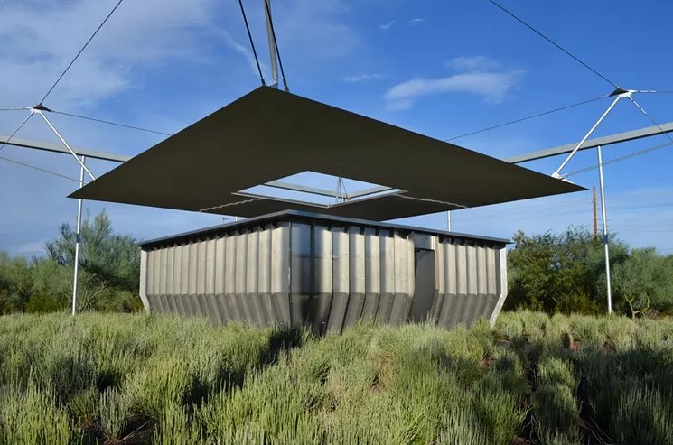 9 Iconic Sculptures in Metro Phoenix