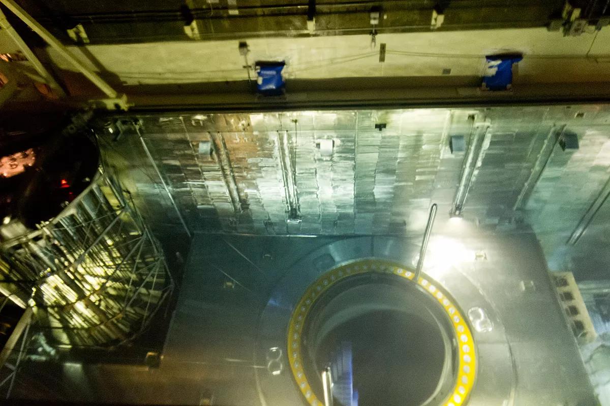 Security and Cyberattacks: How Safe Is the Nuclear Plant Next Door to Phoenix?