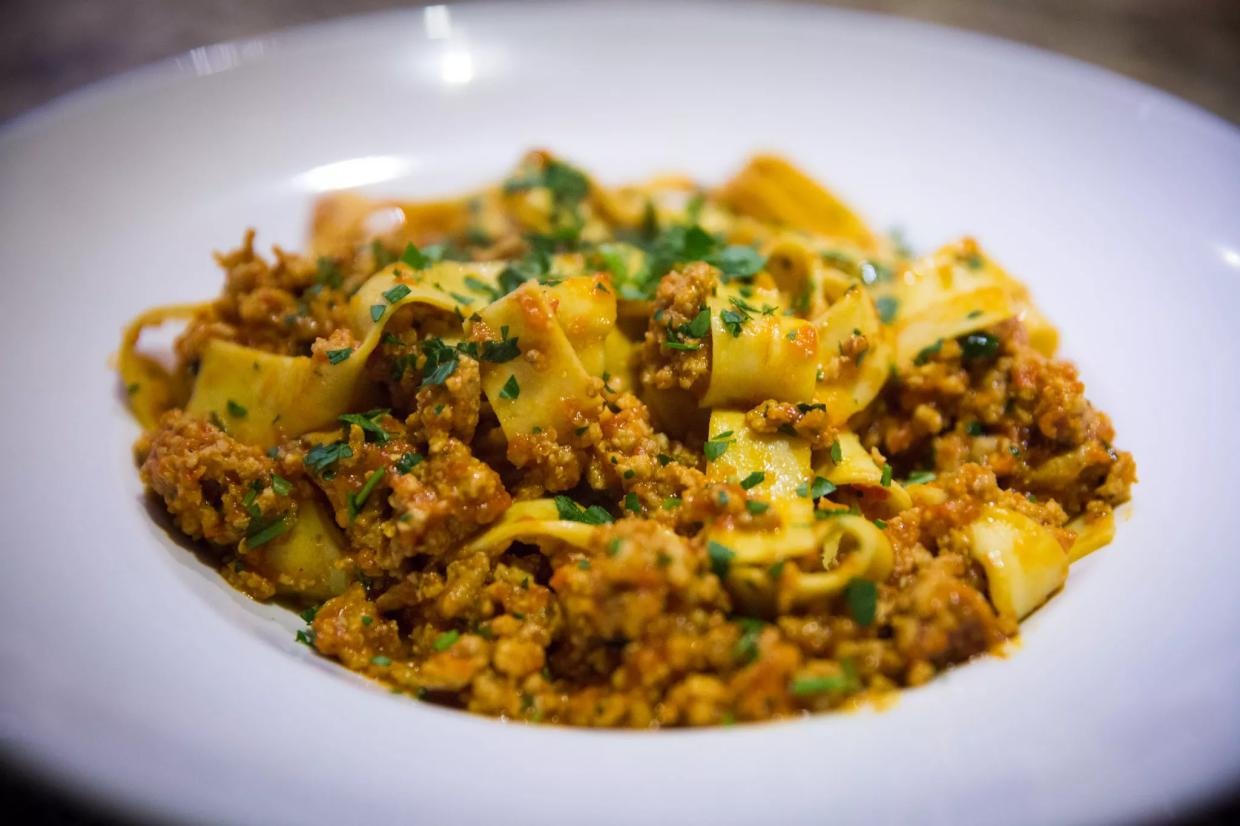 New Plates on the Block: Arizona Restaurant Week Welcomes 6 New Restaurants For Spring