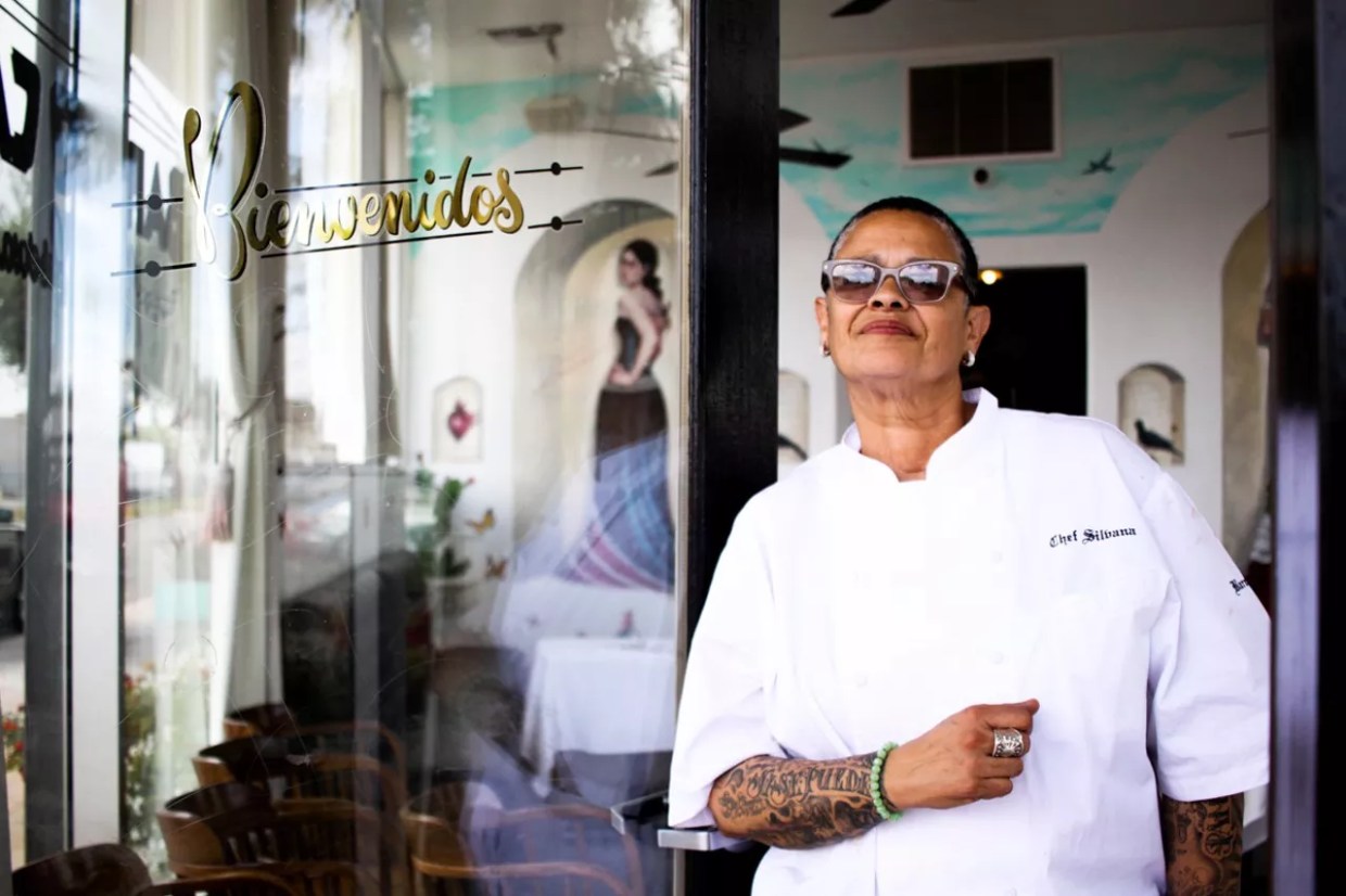 Barrio Café Gran Reserva To Reopen on Tuesday with a Twist