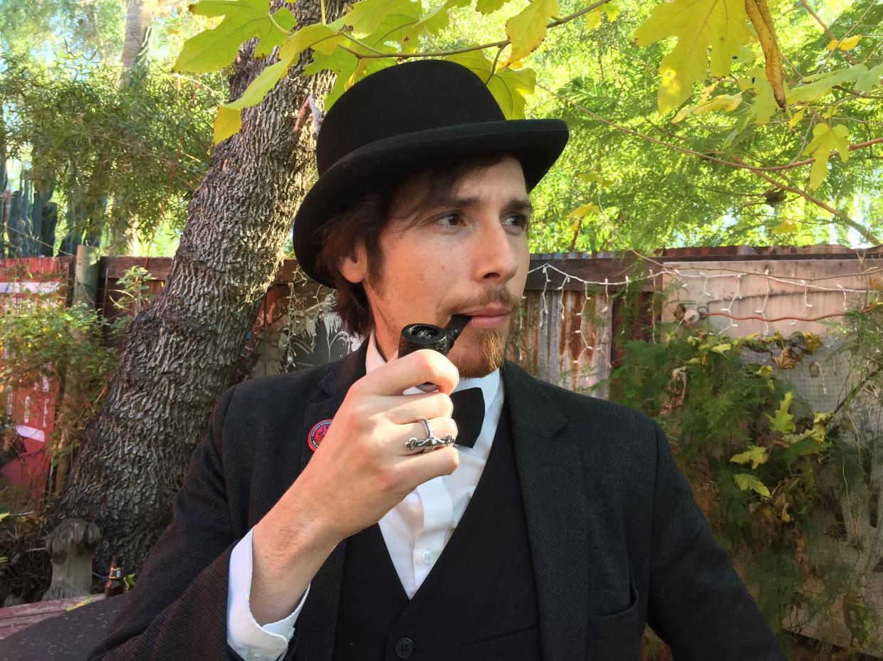 Meet Dr. Ordovich, the Multimedia Artist Who Dabbles in Dreams
