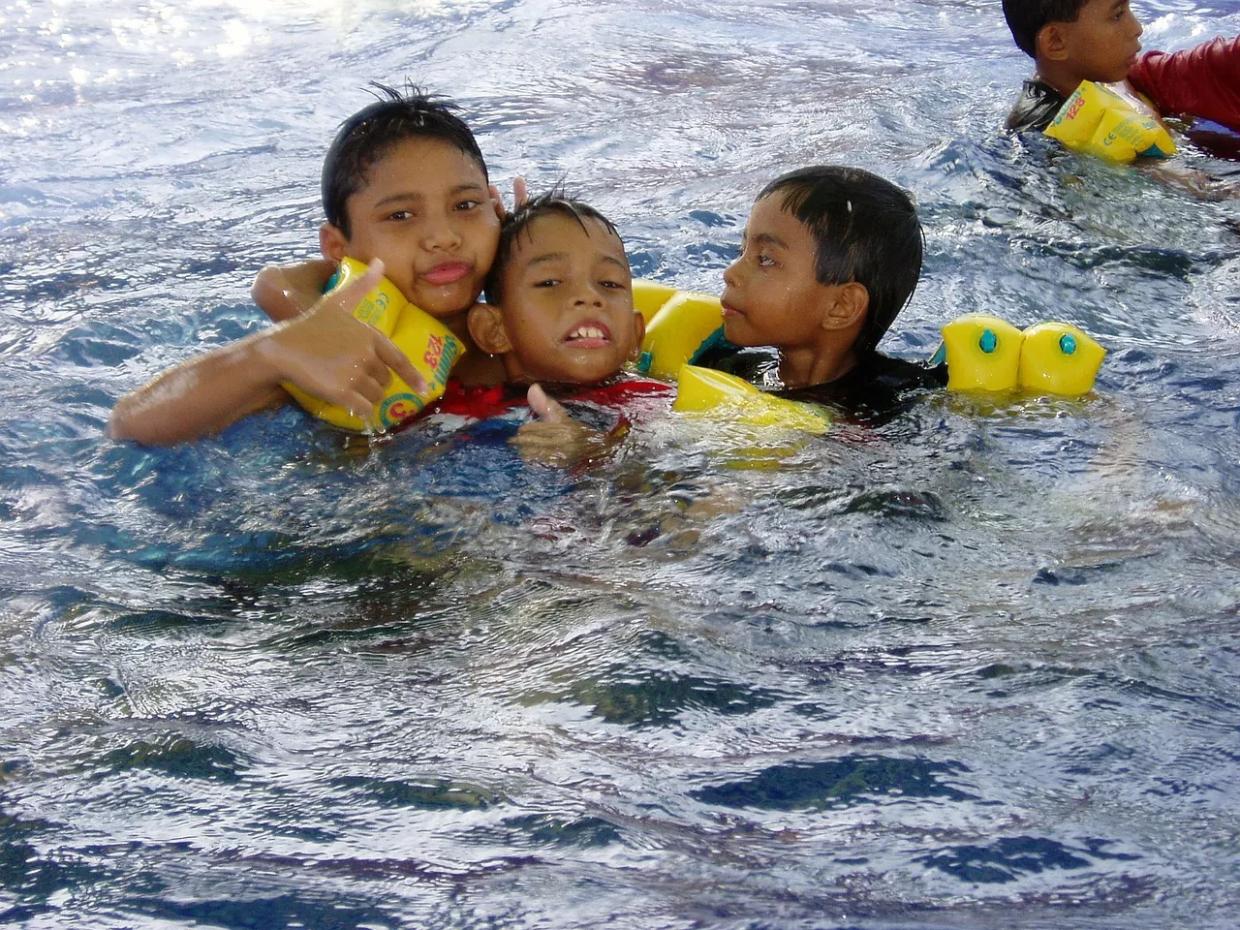 Arizona Child Drownings Rose in 2016, Prompting Safety Commission Advisory