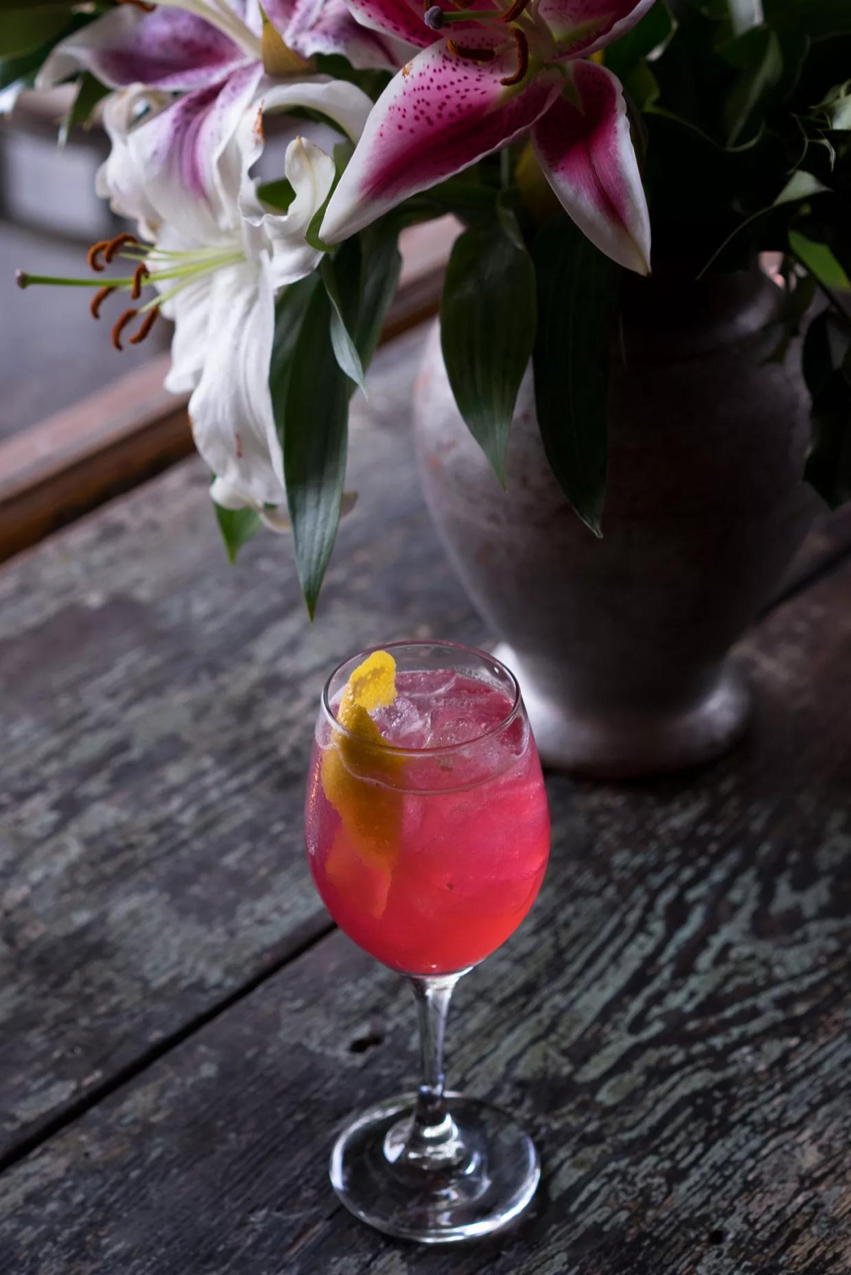 Bar Bianco at Heritage Square in Phoenix Introduces Cocktails, Expanded Hours