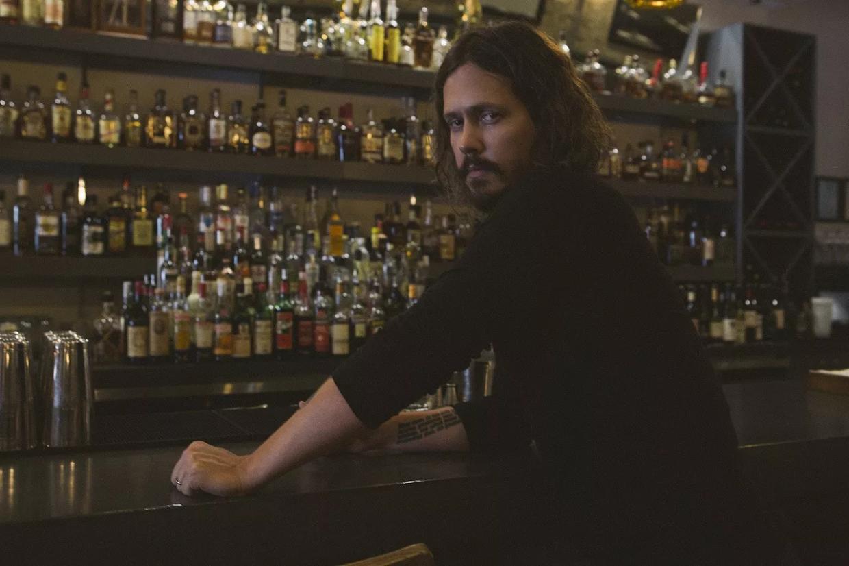 Ex-Civil Wars Singer John Paul White Couldn’t Stay Away From Songwriting For Long