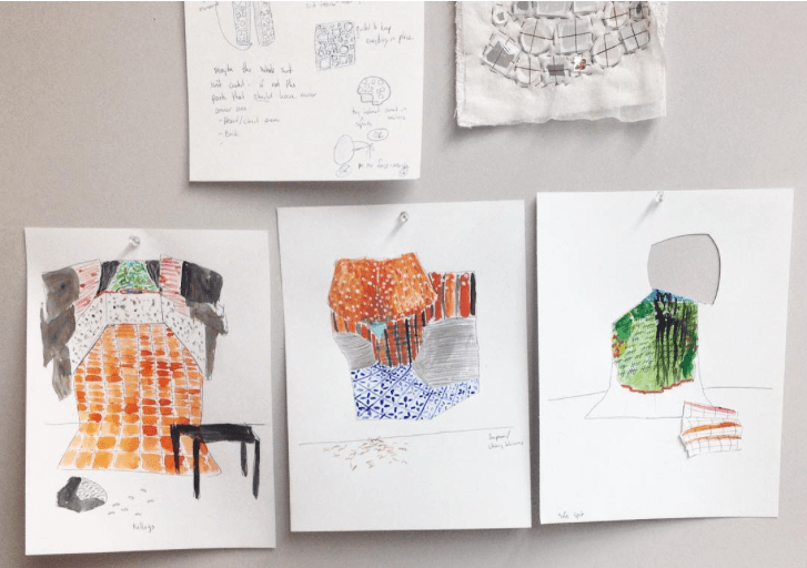 You Need to Follow These 7 Metro Phoenix Artists on Instagram