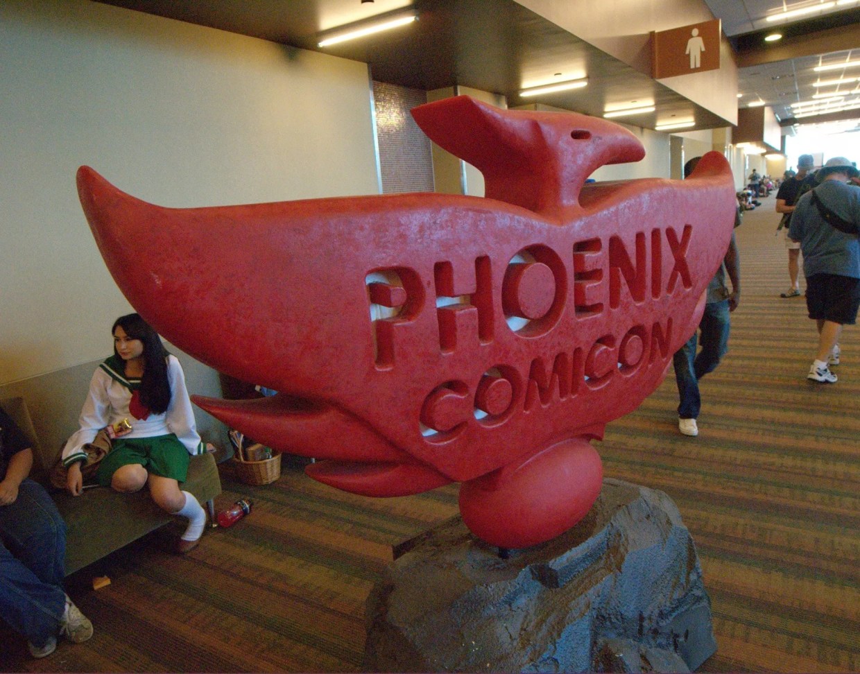 Phoenix Comicon Is Reconsidering Their Controversial Proposed Volunteer System — And They’re Sorry for All the Drama