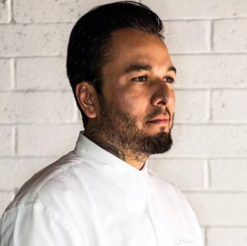 5 Essentials for Abel Escoto of Shampoo Ink in Central Phoenix
