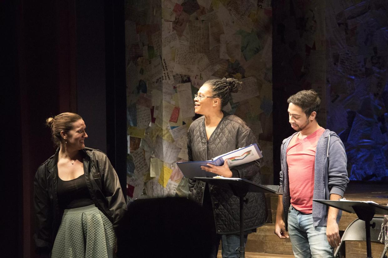 What to Expect at Phoenix Theatre’s <i>After Orlando</i> Play Readings Event