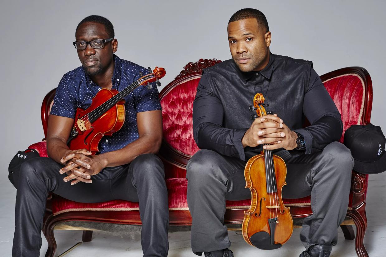 The 13 Best Concerts in Phoenix This Week