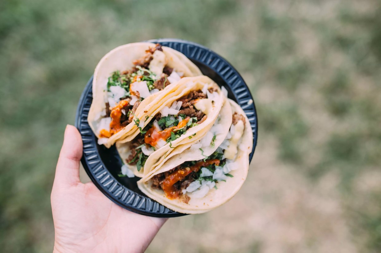 Tacolandia Discounted Ticket Package On Sale Now