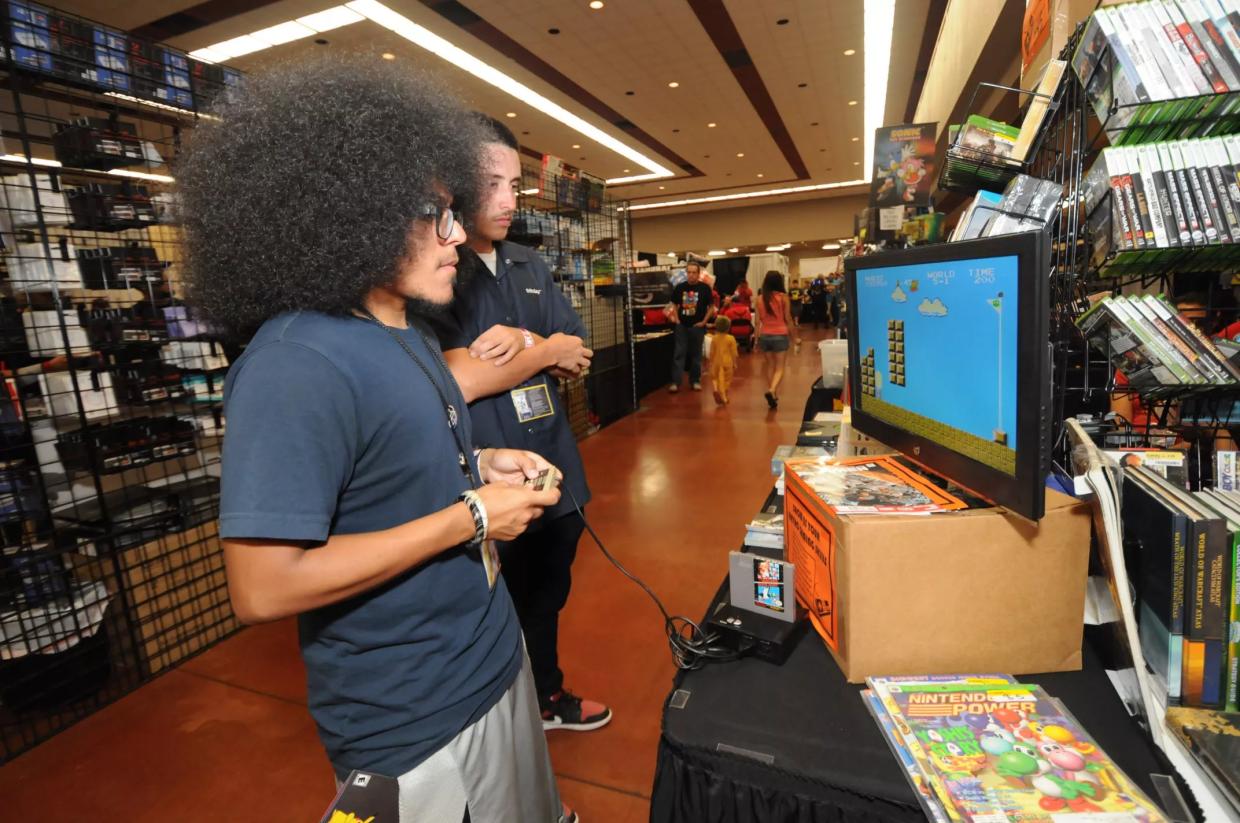 Game On Expo 2017 Is Coming to Downtown Phoenix