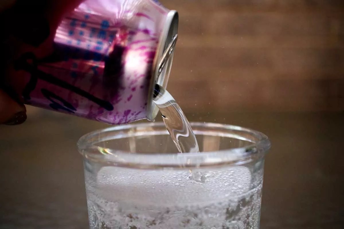 We Tasted and Ranked Every Flavor of LaCroix Sparkling Water
