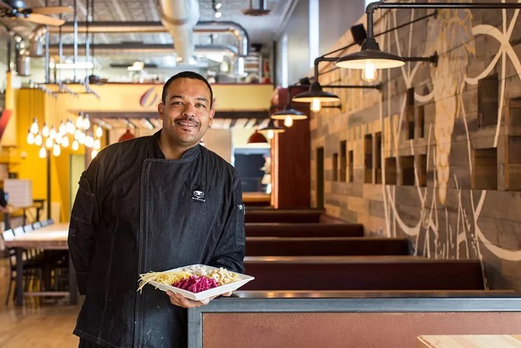 6 Arizona Food and Drink Pros You Need to Know