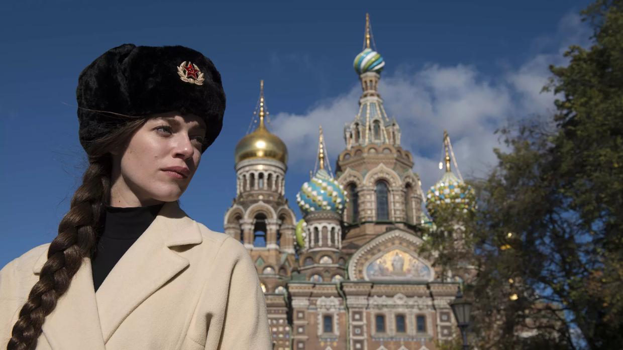 Viceland Series Explores Russia, Feminism, Incarceration at Scottsdale Museum of Contemporary Art