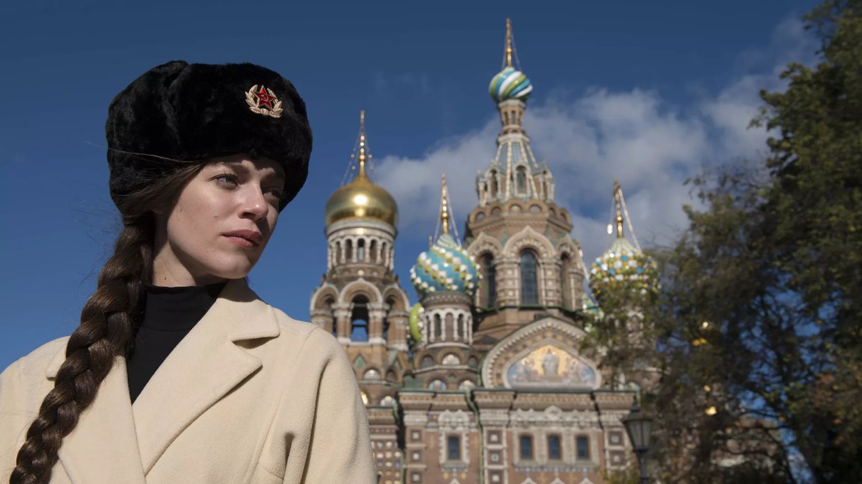 Viceland Series Explores Russia, Feminism, Incarceration at Scottsdale Museum of Contemporary Art