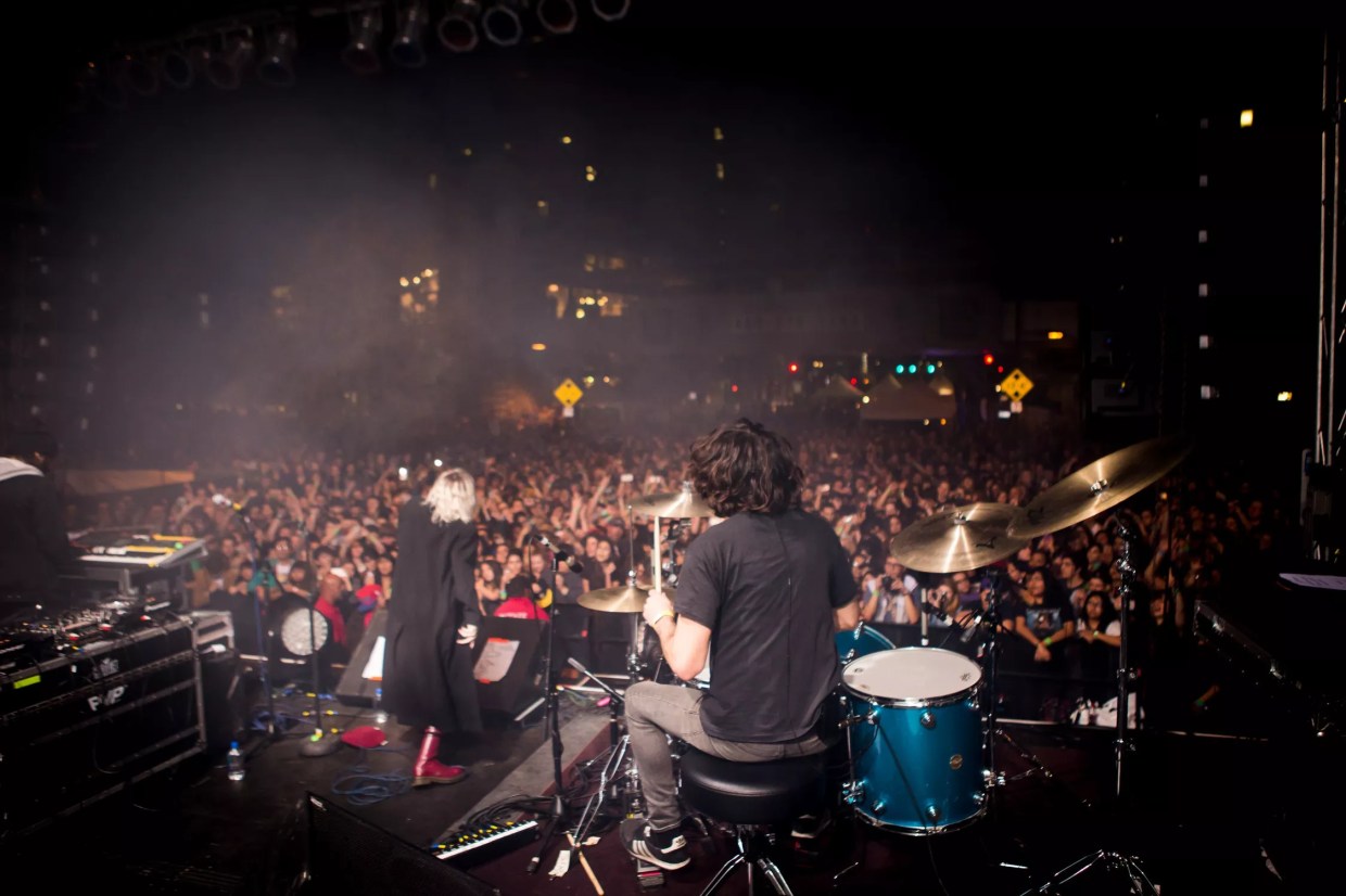 Check Out The Viva PHX 2017 Lineup