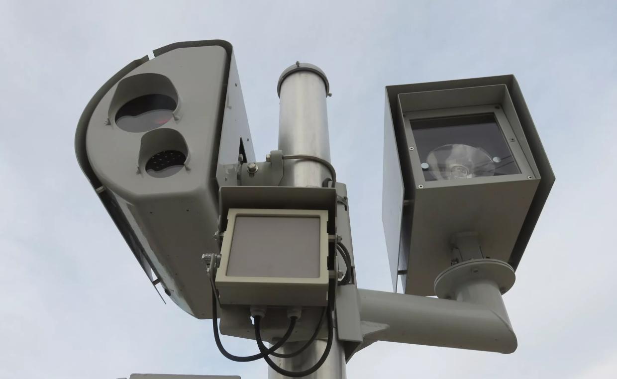 Arizona Cops Researching Your Life Online to Find Who Got Photo Ticket In Your Car