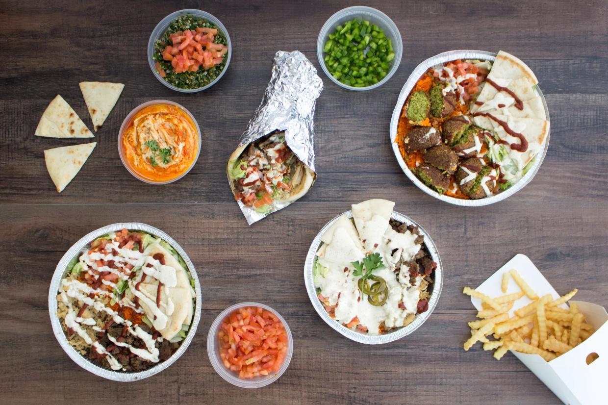 The Halal Guys is Coming to Tempe and We’ve Got the Opening Date