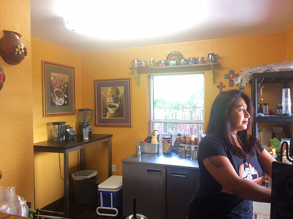 Tres Leches Café Open for Business at New Roosevelt Location — With Extended Hours