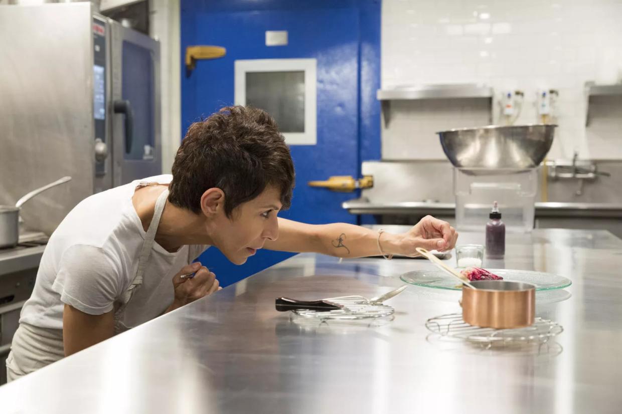 Which Phoenix Chefs Are Obsessed with Netflix’s <i>Chef’s Table</i>?