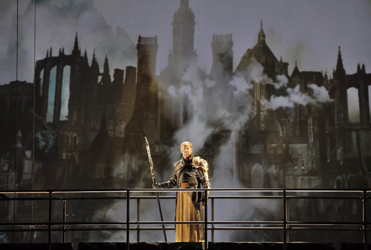 Here’s Why You Should Be Paying Attention to Arizona Opera