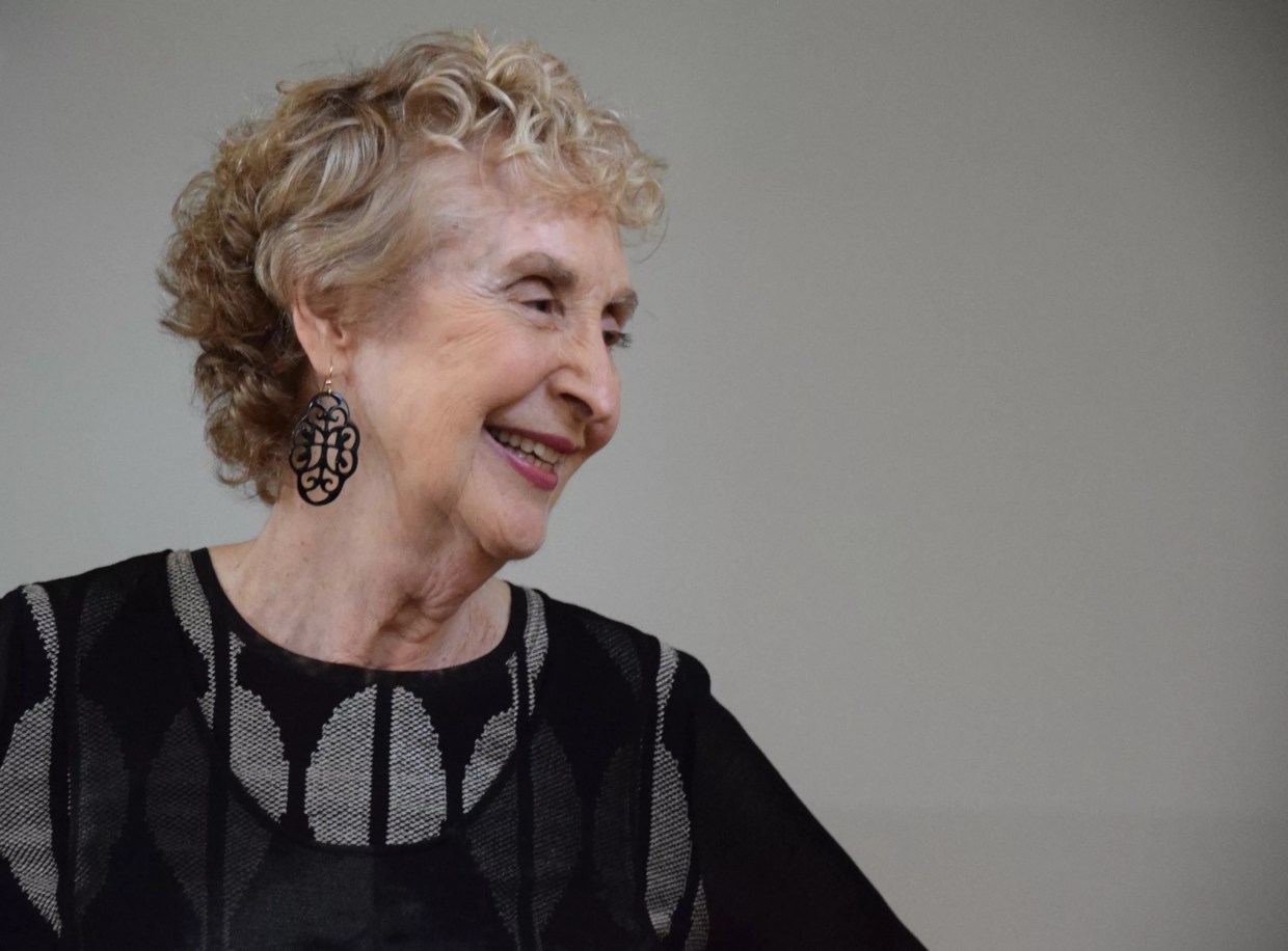 Paradise Valley Artist Beth Ames Swartz Wants to Repair the World Through Art