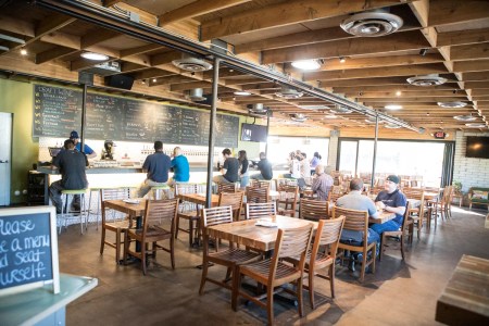 Downtown Phoenix gastropub to close after 13 years