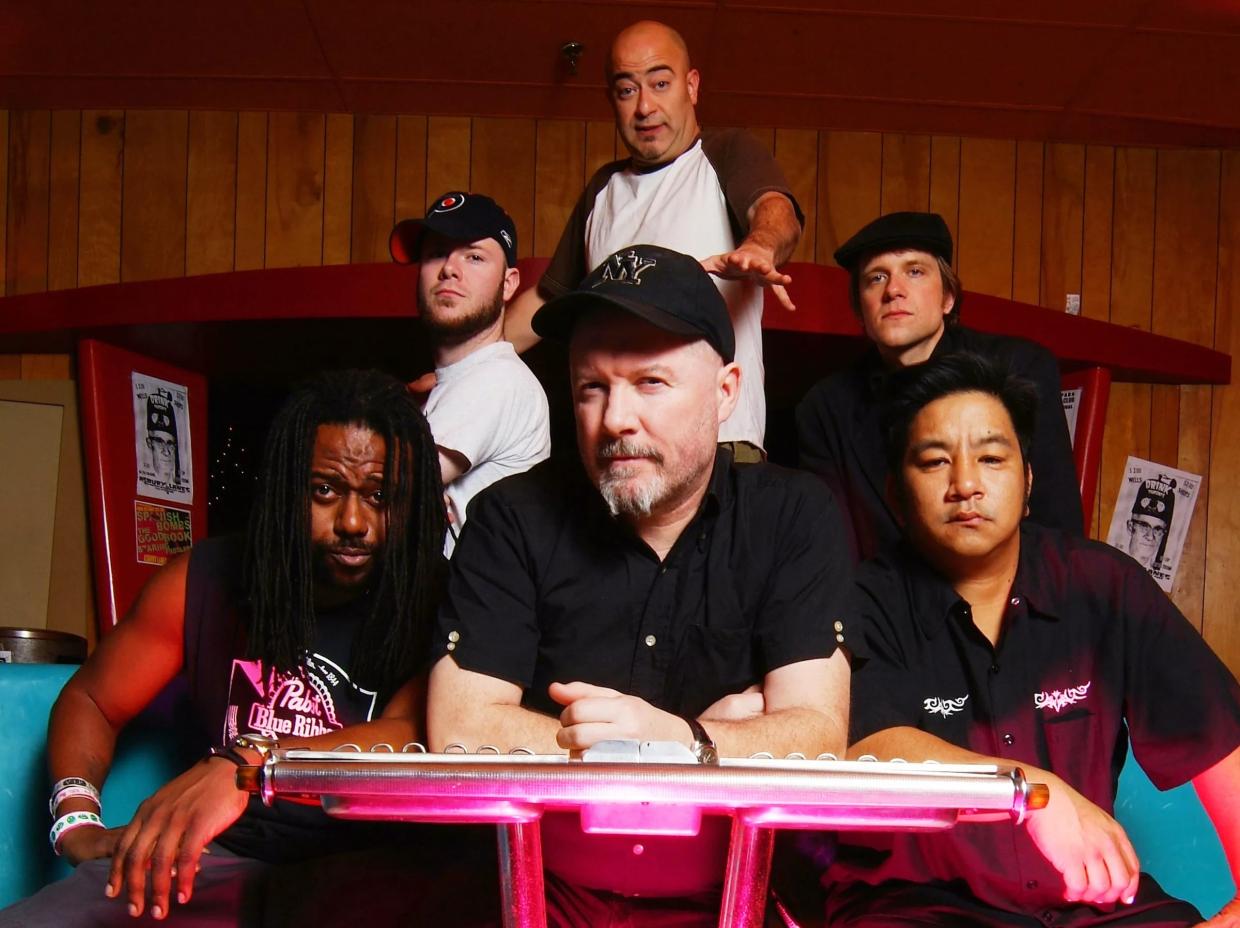 The 10 Best Concerts in Phoenix This Weekend