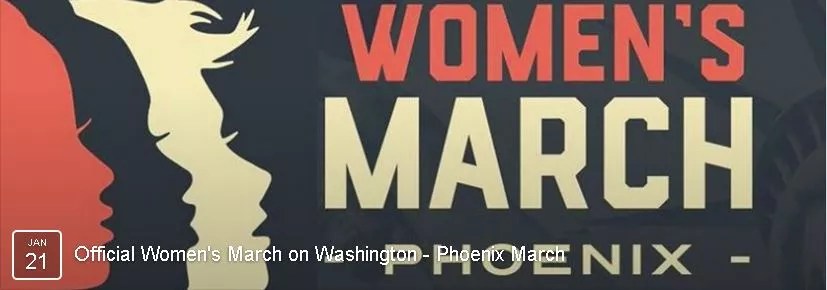 Where Will You Be for Donald Trump’s Inauguration? Arizona Events Planned for Both Critics and Supporters