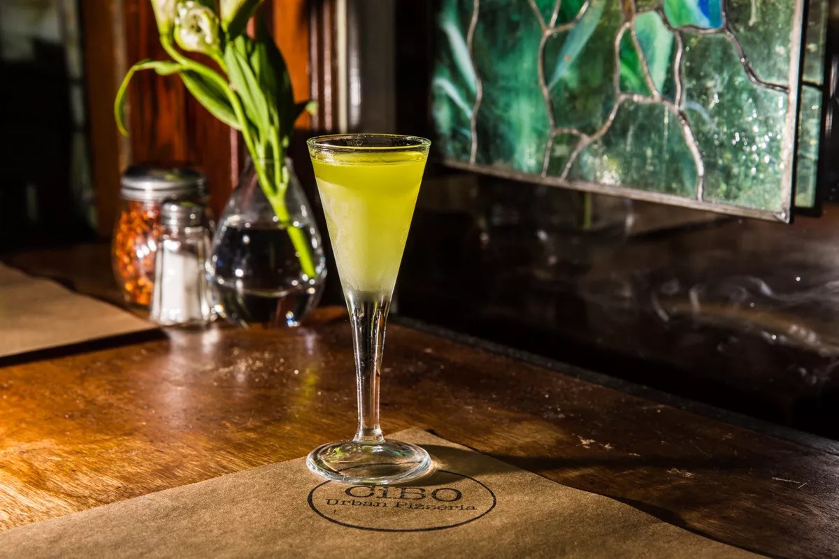 The Local Liqueur That Gives Danny DeVito a Run for His Money