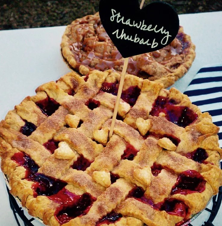 Pie Snob’s First Retail Bakery Coming Soon to Arcadia