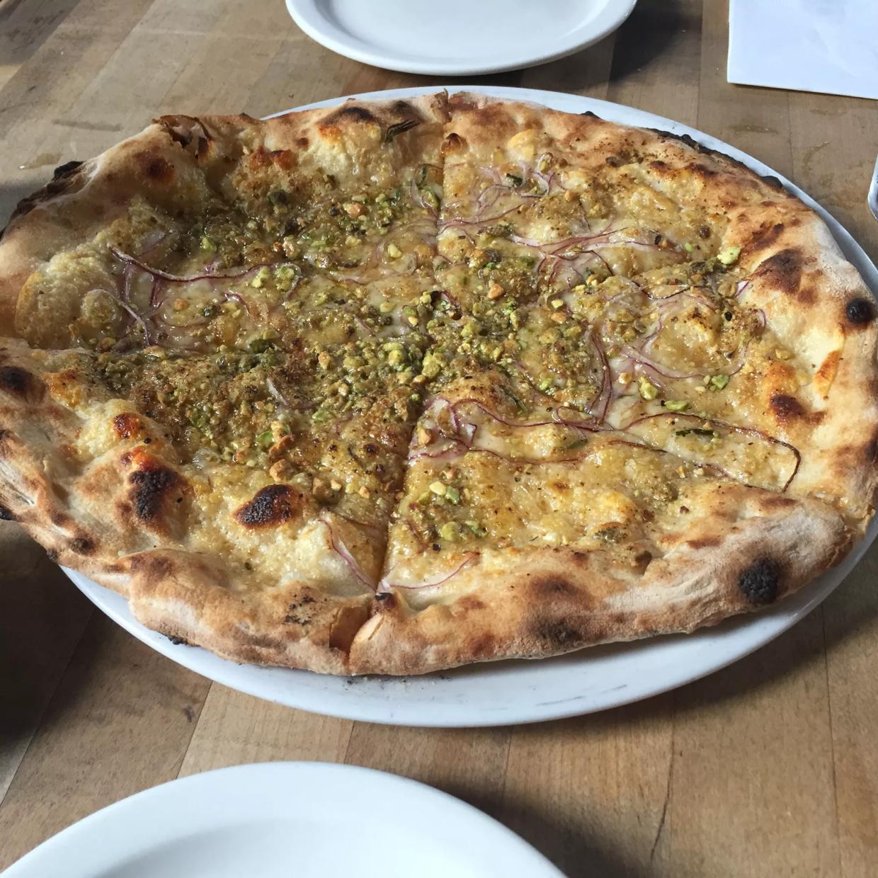 The Arizona-Born Pizza That You Have to Try At Least Once
