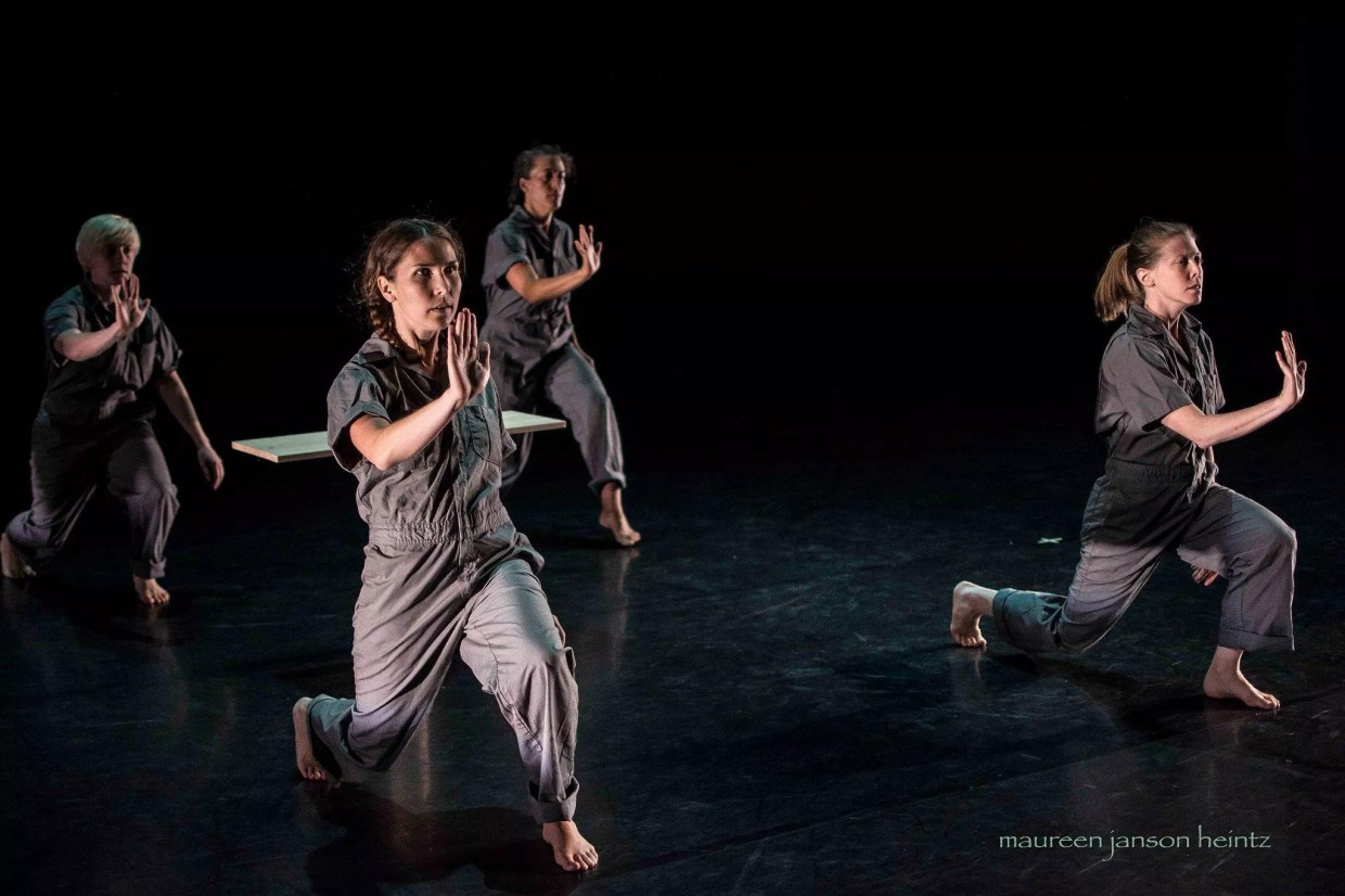 Breaking Ground 2017 Put Storytelling Center Stage at Tempe Center for the Arts