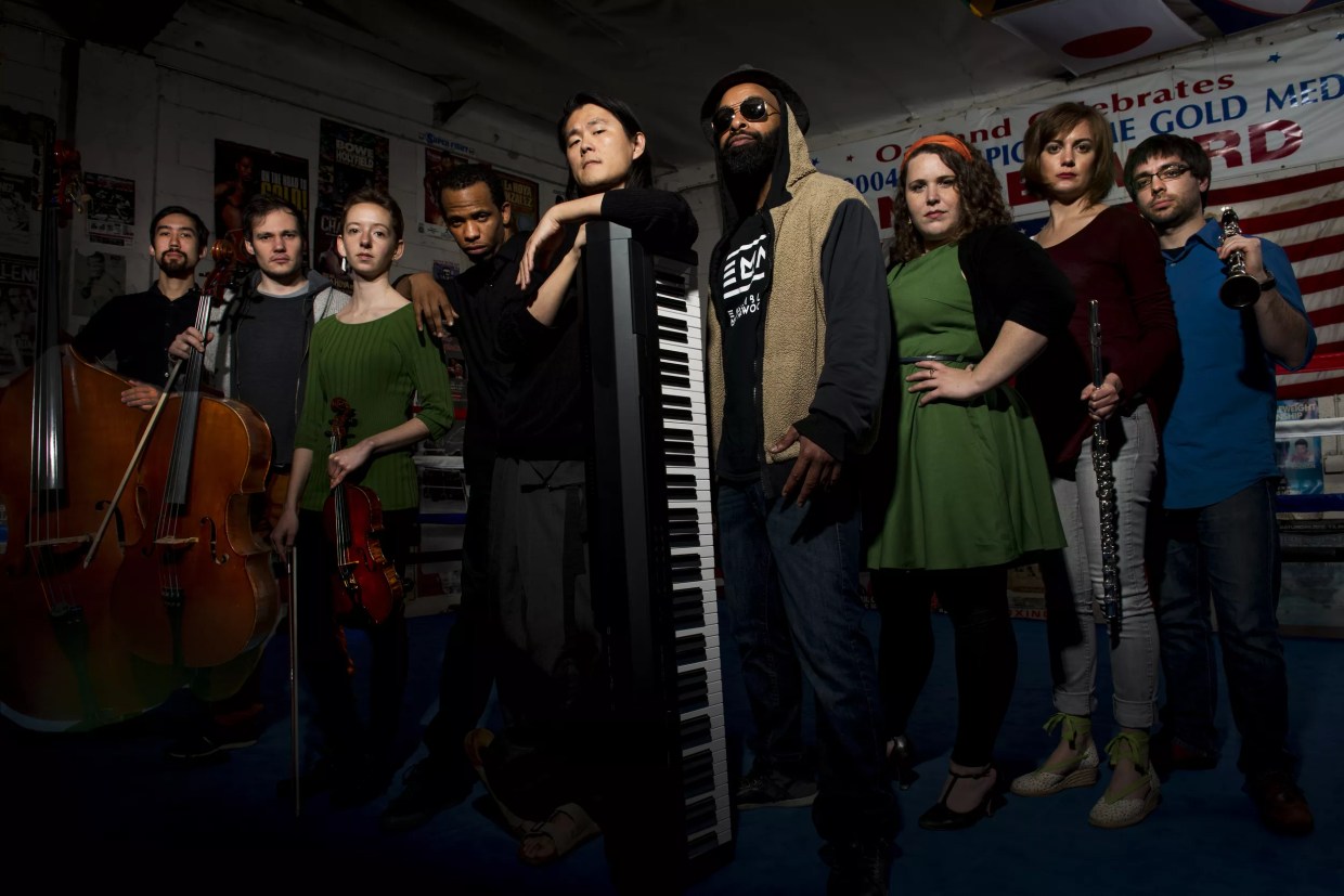 Tempe Center for the Arts Is Launching Original Events — Starting with DisruptFEST