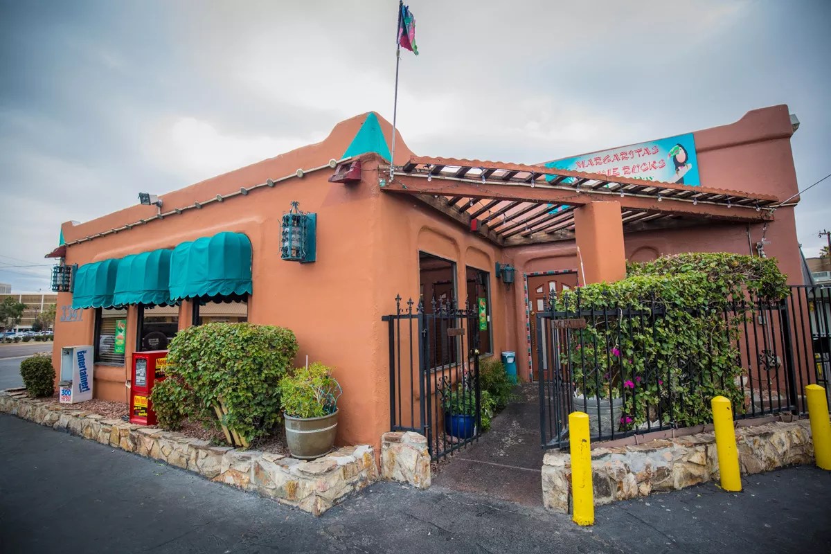 5 Family-Owned Mexican Restaurants to Visit During Hispanic Heritage Month