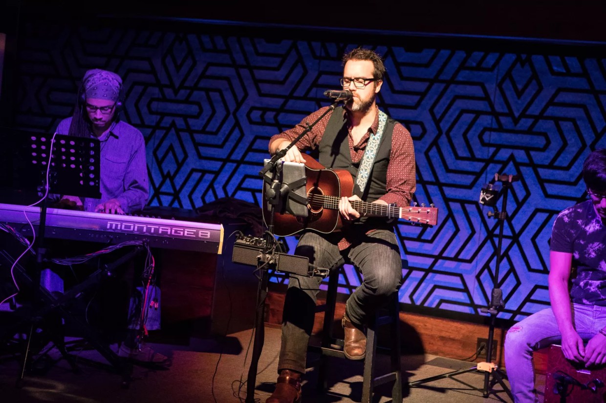 The 11 Best Hotel Bars With Live Music in Metro Phoenix