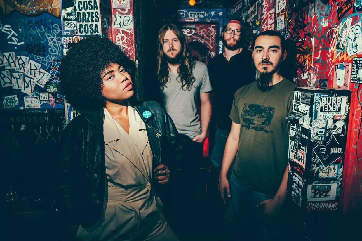 The Nine Best Concerts in Phoenix This Week