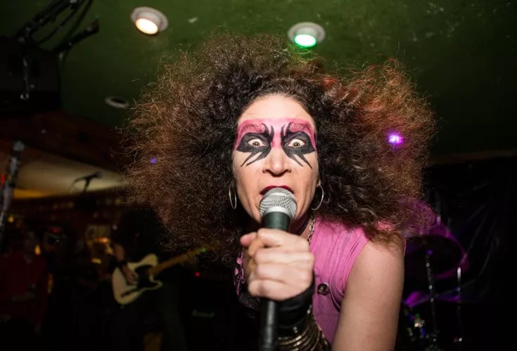 The 9 Best Woman-fronted Bands in Phoenix in 2017